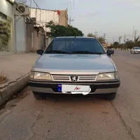 فروش ۴۰۵