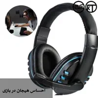 هدست کی تی مدل XYG07