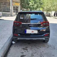 فول آپشن به قیمت روز فروش فوری X55 PRO IE 1404|خودرو سواری و وانت|مشهد, امیر|دیوار