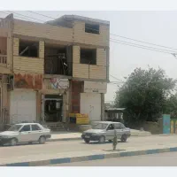 فروش تجاری مسکونی شاپورجان
