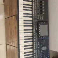 اجاره کیبورد korg pa3x