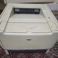 پرینتر HpLaserJet2014