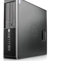 مینی کیس  HP 8300|رایانه رومیزی|تبریز, |دیوار