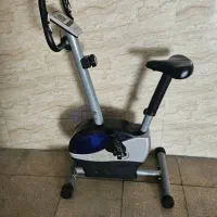 دوچرخه ثابت