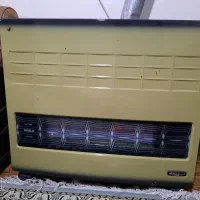 بخاری نیک کالا