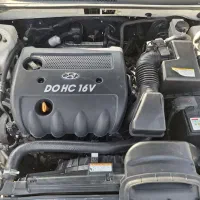 سوناتا دنده استثنایی|خودرو سواری و وانت|قروه, |دیوار