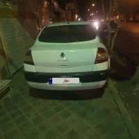 مگان مدل ۹۰