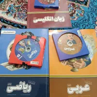 بسته معلم خصوصی پرش|کتاب و مجله آموزشی|بندرعباس, |دیوار