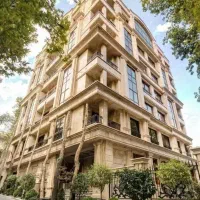 مشارکت زمین و کلنگی شما با بهترین شرایط|مشارکت در ساخت املاک|قدس, شهرک فرزان|دیوار