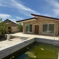 باغچه ویلا ۵۰۰متری/شهرکی/خیابان جزایری