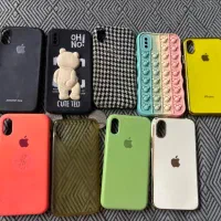قاب ایفونxوxs