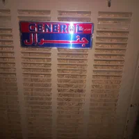 کولر آبی موتور مسی در حد نو