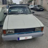 وانت پیکان مدل ۸۴