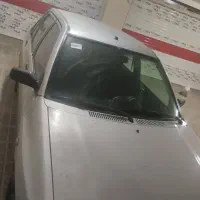 پراید جی تی ایکس مدل 86دوگانه کارخانه آماده مسافرت|خودرو سواری و وانت|فاضل آباد, |دیوار