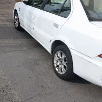 سمندسورن مدل ۹۴فولefسون|خودرو سواری و وانت|قرچک, ولی آباد|دیوار