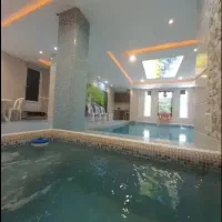 فروش ویلا ۳خواب استخر و آسانسوردار سندششدانگ رامسر|فروش خانه و ویلا|رامسر, |دیوار