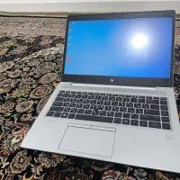 لپتاپ hp البته بوک