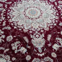 ۲ عدد فرش تمیز ۱۲ متری دونه ای ۶۵۰۰|فرش|نظرآباد, شهرک سید جمال الدین|دیوار