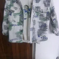 کت وشلوار درحد نو