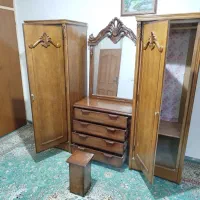 کمد دیواری|جاکفشی، کمد، دراور|کرمان, |دیوار