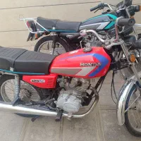 موتورسیکلت