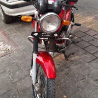 پالس پره ای ۱۸۰|موتورسیکلت|تهران, جی|دیوار