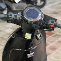 موتور کاوان S/MJ