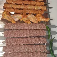 گوشت چرخکرده اعلا