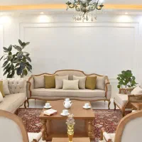 مبلمان لاکـچری** با قیـَــمت کارخانه**