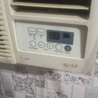 کولر LGمارک گلد موتور بزرگ کنترل دار با قیمت مناسب