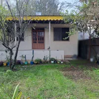 خانه باغ ۳۲۰ متری روستایی لشت نشا