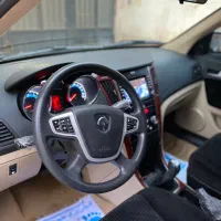 دنا پلاس مدل۱۴۰۰ تیپ۲|خودرو سواری و وانت|اردبیل, |دیوار