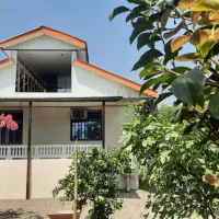 فروش ویلای ۶۰۰متری سنددار ۴کیلومتری شهر