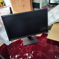 مانیتور ایسوس ۲۳ اینچ|قطعات و لوازم جانبی رایانه|شیراز, حومه شیراز|دیوار