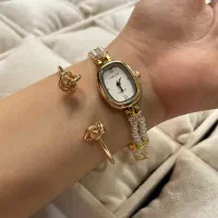 ساعت زنانه طلایی|ساعت|ری, شهادت|دیوار