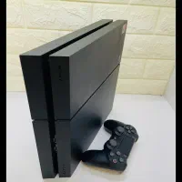 PS4 fat کپی خور در حد نو خیلی تمیز
