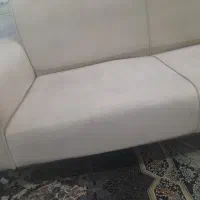 مبل ۷ نفره|مبلمان خانگی و میز عسلی|قم, قلعه کامکار|دیوار