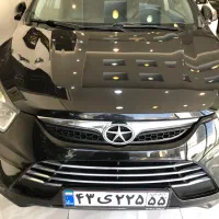 جک s5 دنده ۹۵ بی رنگ اتوگالری دنیز