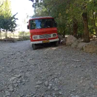 مینی بوس بنز دربستی اجاره ای کرایه ای