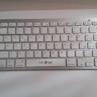 کیبورد بدون سیم و بلوتوثی