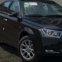 دنا پلاس توربو اتومات آپشنال صفر خشک