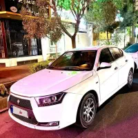 دنا پلاس اتومات ۴۰۳ابشنال|خودرو سواری و وانت|قم, زنبیل آباد|دیوار