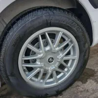 پژو پارس مدل ۹۵|خودرو سواری و وانت|زاهدان, |دیوار