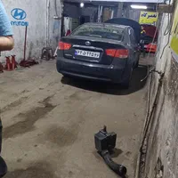 باطریسازی شارژ گاز کولر علی|قطعات یدکی و لوازم جانبی|رشت, انصاری|دیوار