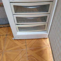 یخچال فریزر روهمی