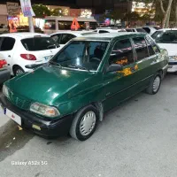 پراید۸۰ صبا