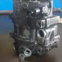 فروش کمپرسور و دینام کولر ازرا