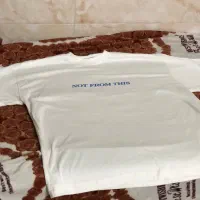 تیشرت ویژه تابستون مدل ۱۹۶