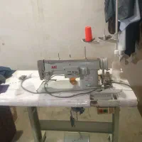 چرخ گلدوزی تیپیکال|ماشینآلات صنعتی|چابهار, |دیوار