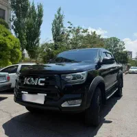 T8مدل403|خودرو سواری و وانت|قم, زنبیل آباد|دیوار